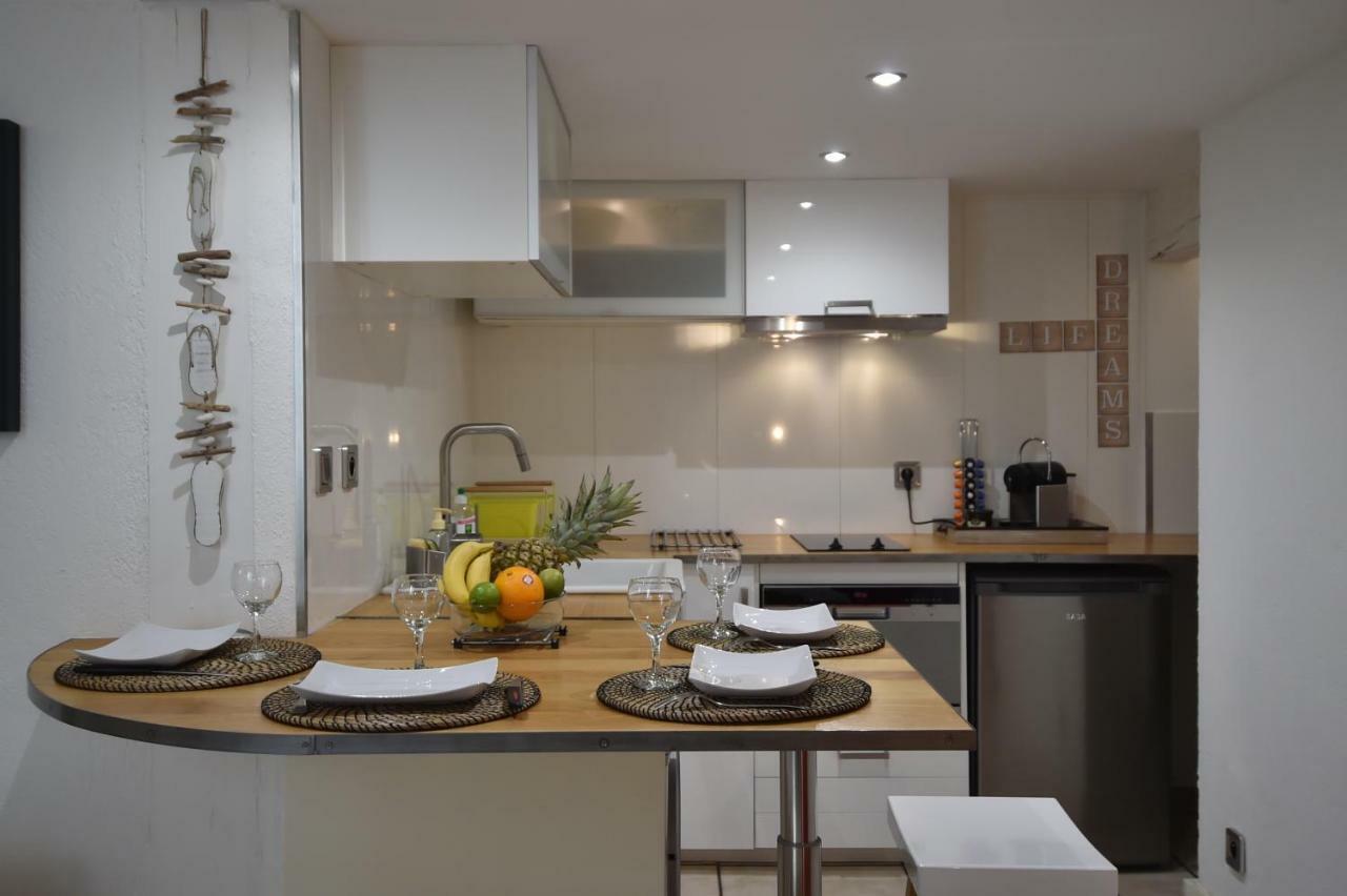 Апартаменты Duplex Climatise Оранж Экстерьер фото